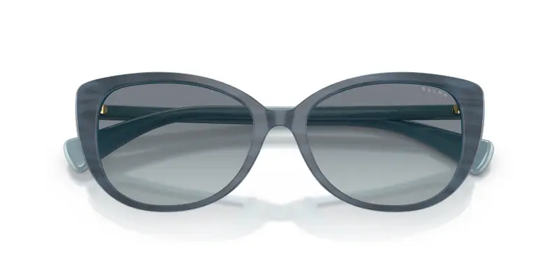 Ralph Lauren Occhiali da sole Donna Blu 3182541 miniatura 2