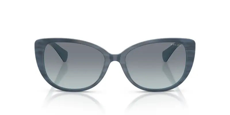 Ralph Lauren Occhiali da sole Donna Blu 3182541 miniatura 3