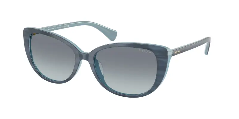 Ralph Lauren Occhiali da sole Donna Blu 3182541