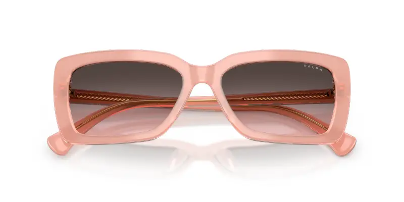 Ralph Lauren Occhiali da sole Donna Grigio 3185436 miniatura 2