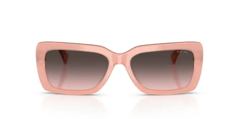 Ralph Lauren Occhiali da sole Donna Grigio 3185436 miniatura 3