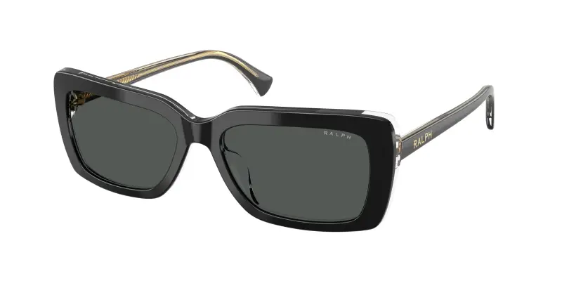 Ralph Lauren Occhiali da sole Donna Grigio 3182858