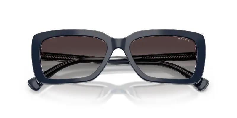 Ralph Lauren Occhiali da sole Donna Blu 3182540 miniatura 2