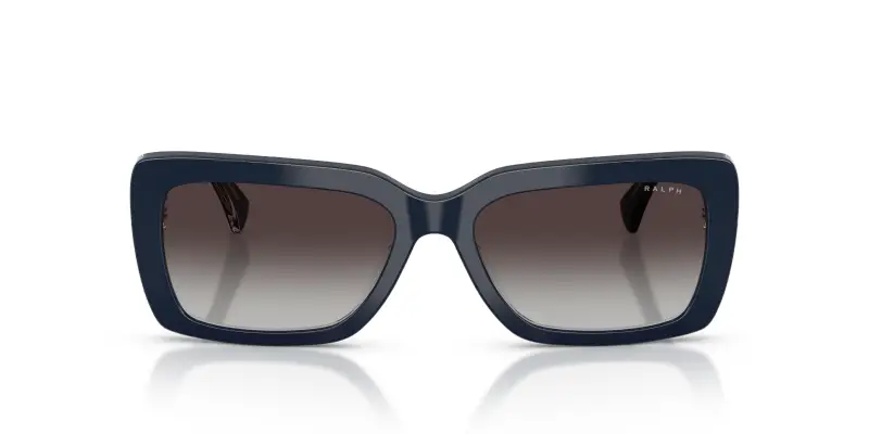 Ralph Lauren Occhiali da sole Donna Blu 3182540 miniatura 3