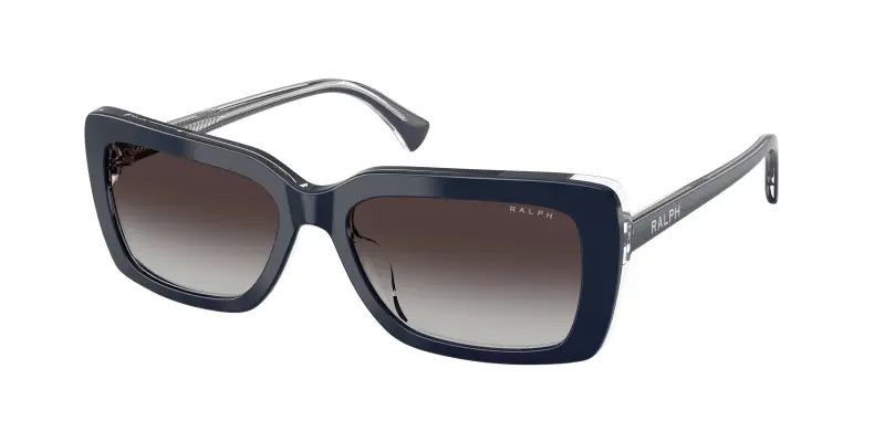 Ralph Lauren Occhiali da sole Donna Blu 3182540