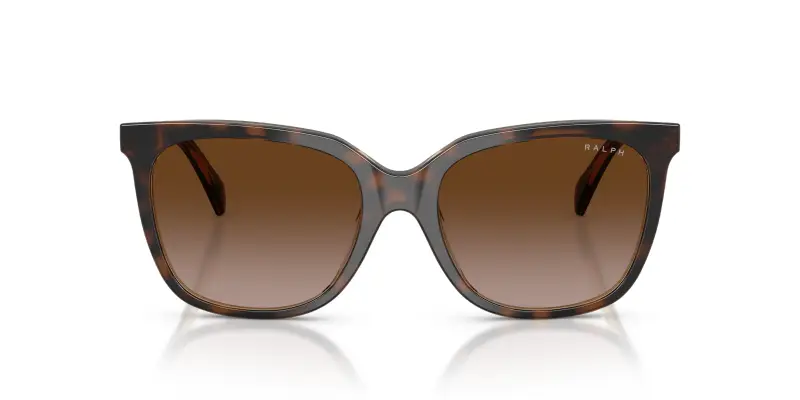 Ralph Lauren Occhiali da sole Donna Marrone 3182729 miniatura 3