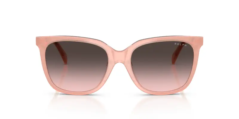 Ralph Lauren Occhiali da sole Donna Rosa 3185435 miniatura 3