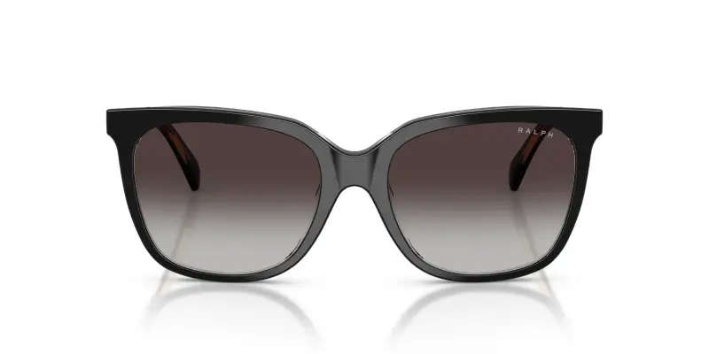 Ralph Lauren Occhiali da sole Donna Grigio 3182857 miniatura 3