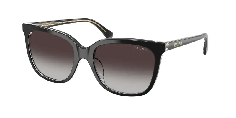 Ralph Lauren Occhiali da sole Donna Grigio 3182857