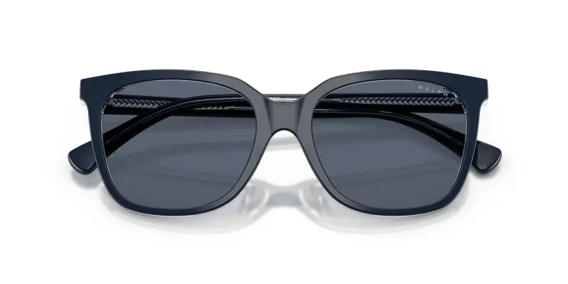 Ralph Lauren Occhiali da sole Donna Blu 3182539 miniatura 2