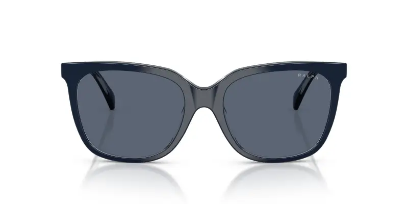 Ralph Lauren Occhiali da sole Donna Blu 3182539 miniatura 3