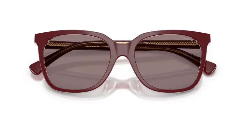 Ralph Lauren Occhiali da sole Donna Rosso 3186960 miniatura 2