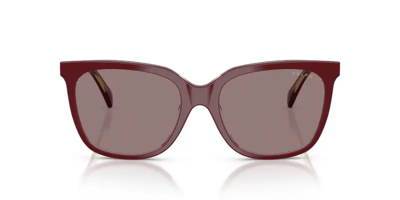 Ralph Lauren Occhiali da sole Donna Rosso 3186960 miniatura 3