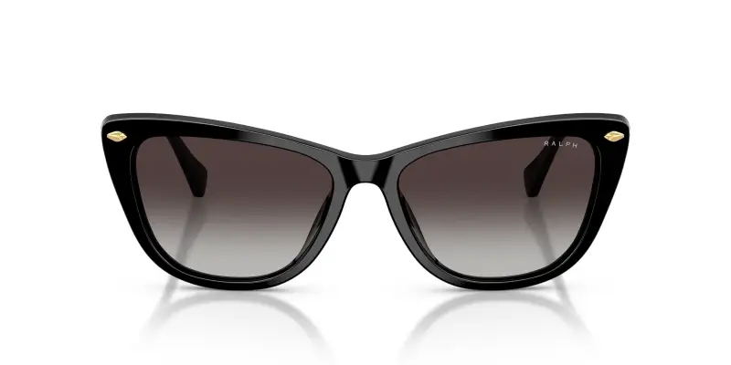 Ralph Lauren Occhiali da sole Donna Grigio 3182856 miniatura 3