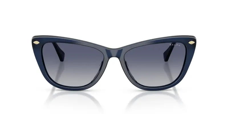 Ralph Lauren Occhiali da sole Donna Blu 3182538 miniatura 3