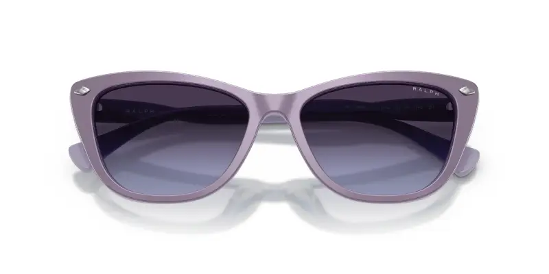 Ralph Lauren Occhiali da sole Donna Viola 3187157 miniatura 2