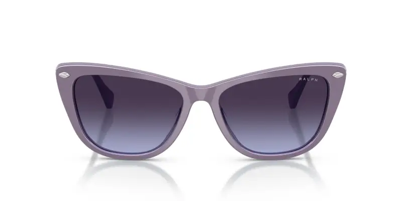 Ralph Lauren Occhiali da sole Donna Viola 3187157 miniatura 3
