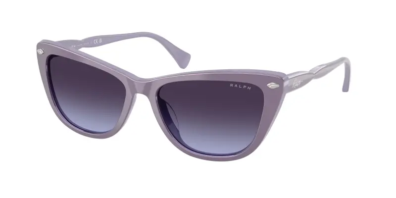 Ralph Lauren Occhiali da sole Donna Viola 3187157