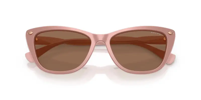 Ralph Lauren Occhiali da sole Donna Marrone 3185433 miniatura 2