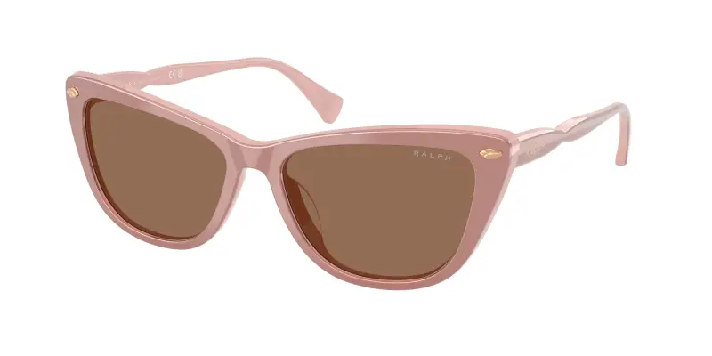 Ralph Lauren Occhiali da sole Donna Rosa 3185433