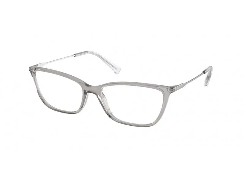 Ralph Lauren Donna RA7124 5916 Montature da vista Plastica Grigio Farfalla