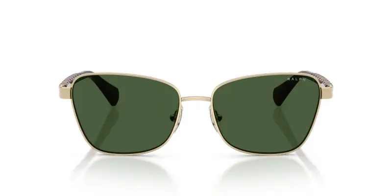 Ralph Lauren Occhiali da sole Donna Verde 4305855 miniatura 3