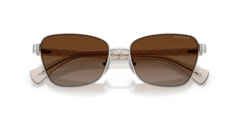 Ralph Lauren Occhiali da sole Donna Marrone 4286689 miniatura 2