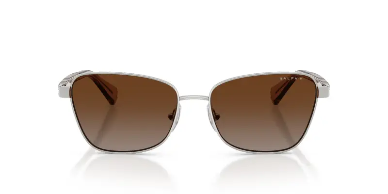 Ralph Lauren Occhiali da sole Donna Marrone 4286689 miniatura 3