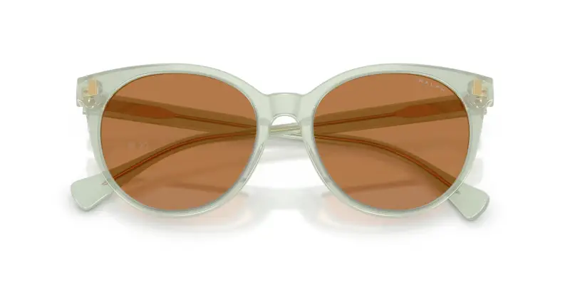 Ralph Lauren Occhiali da sole Donna Marrone 4018501 miniatura 2