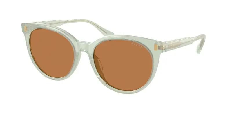 Ralph Lauren Occhiali da sole Donna Verde 4018501
