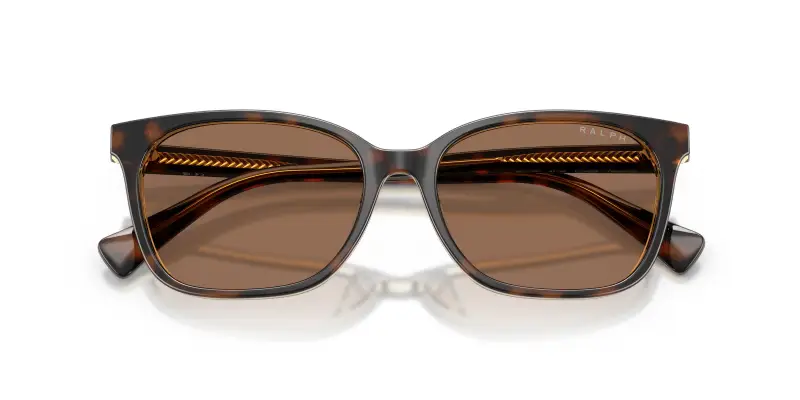 Ralph Lauren Occhiali da sole Donna Marrone 4286908 miniatura 2