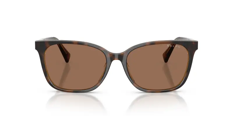 Ralph Lauren Occhiali da sole Donna Marrone 4286908 miniatura 3