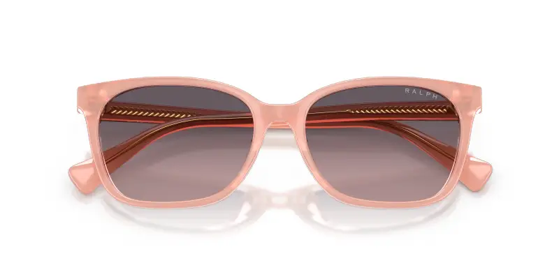 Ralph Lauren Occhiali da sole Donna Viola 4306208 miniatura 2