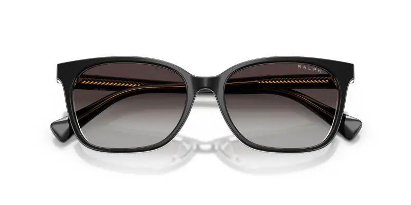 Ralph Lauren Occhiali da sole Donna Nero 4304859 miniatura 2