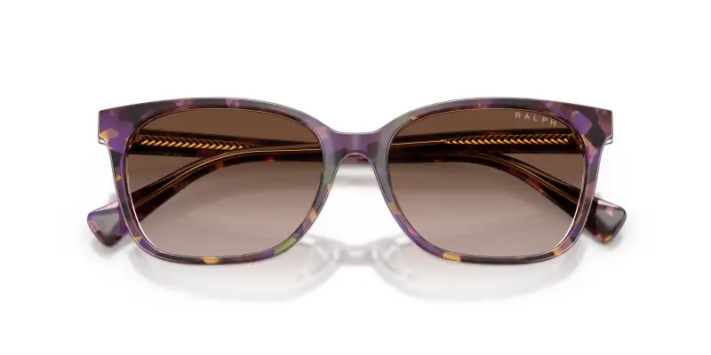 Ralph Lauren Occhiali da sole Donna Multicolore 4306503 miniatura 2