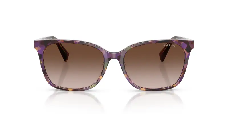 Ralph Lauren Occhiali da sole Donna Multicolore 4306503 miniatura 3