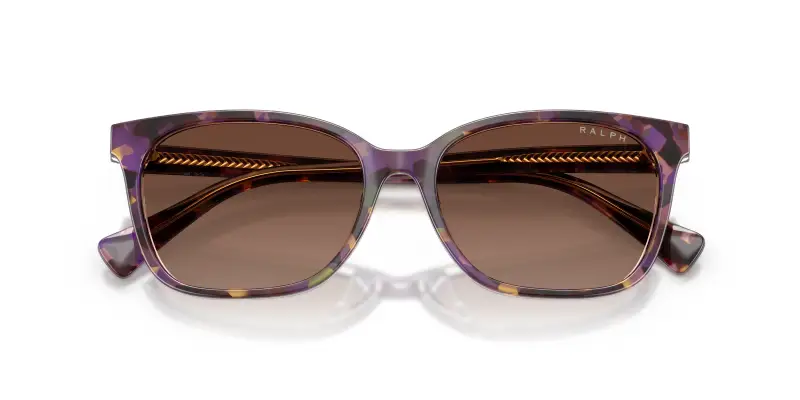 Ralph Lauren Occhiali da sole Donna Multicolore 4306502 miniatura 2