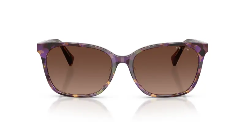 Ralph Lauren Occhiali da sole Donna Multicolore 4306502 miniatura 3