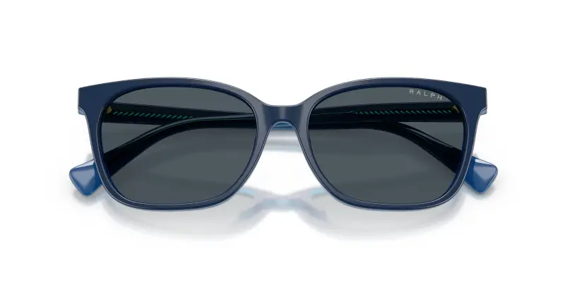 Ralph Lauren Occhiali da sole Donna Blu 4286907 miniatura 2