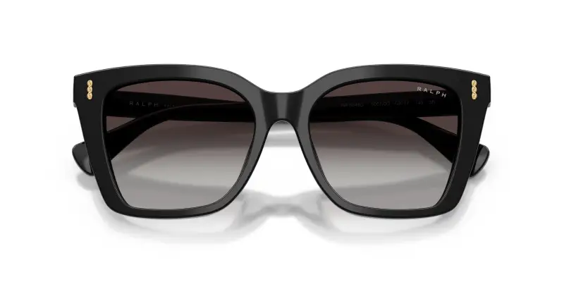 Ralph Lauren Occhiali da sole Donna Nero 4304858 miniatura 2