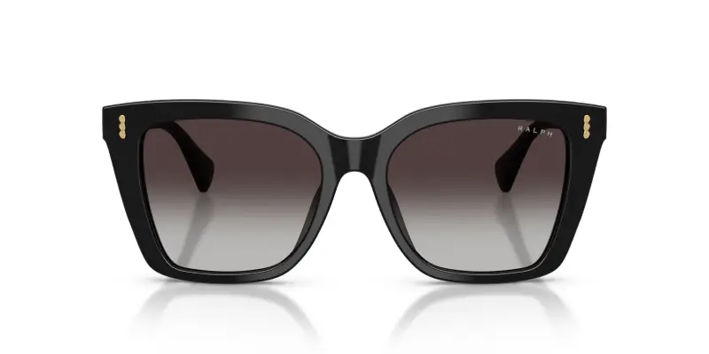 Ralph Lauren Occhiali da sole Donna Nero 4304858 miniatura 3