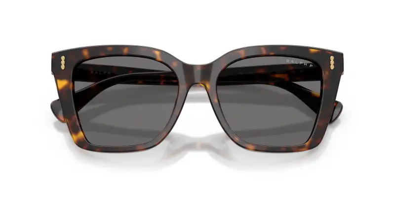 Ralph Lauren Occhiali da sole Donna Grigio 4306501 miniatura 2