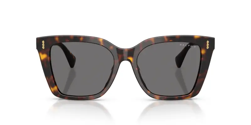 Ralph Lauren Occhiali da sole Donna Grigio 4306501 miniatura 3