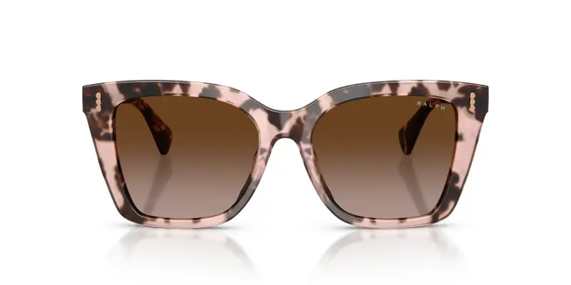 Ralph Lauren Occhiali da sole Donna Multicolore 4306499 miniatura 3