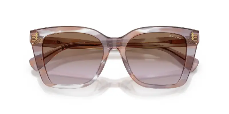 Ralph Lauren Occhiali da sole Donna Viola 4302223 miniatura 2