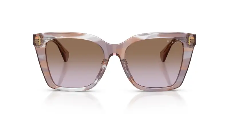 Ralph Lauren Occhiali da sole Donna Viola 4302223 miniatura 3