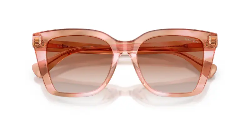 Ralph Lauren Occhiali da sole Donna Rosa 4306207 miniatura 2