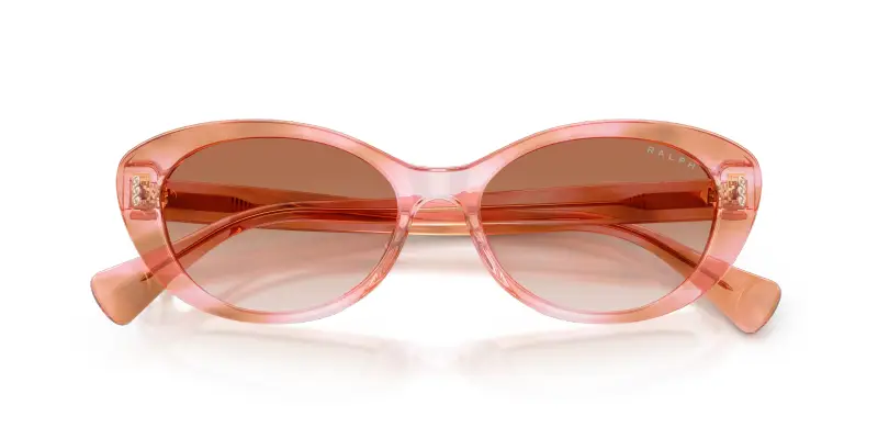 Ralph Lauren Occhiali da sole Donna Rosa 4306206 miniatura 2