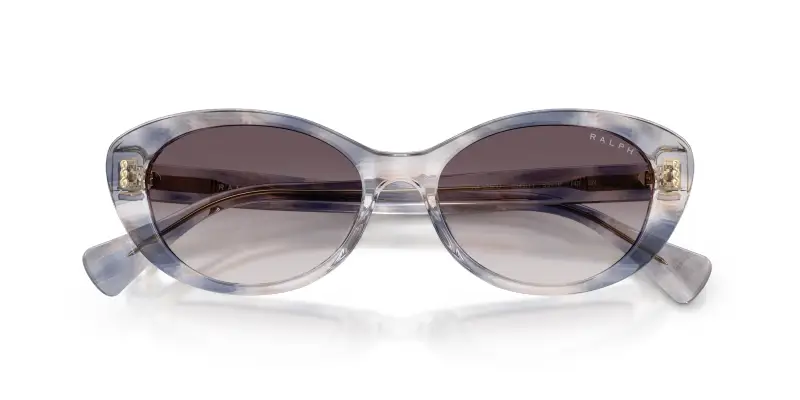 Ralph Lauren Occhiali da sole Donna Multicolore 4306498 miniatura 2