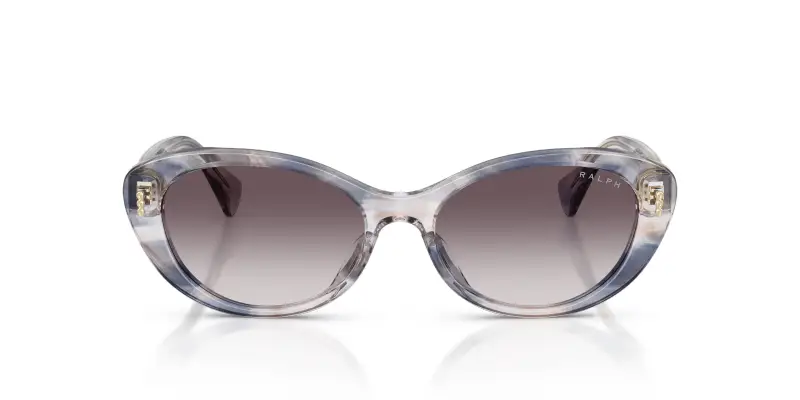 Ralph Lauren Occhiali da sole Donna Multicolore 4306498 miniatura 3